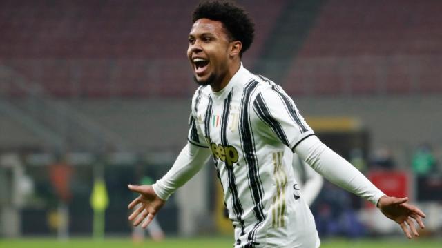 开云体育APP下载-尤文丢冠中场难辞其咎 他们每个进球值200万欧元