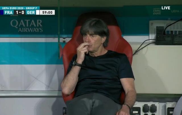 kaiyun-勒夫：我们缺少穿透性 克罗斯：一个运气球决定比赛